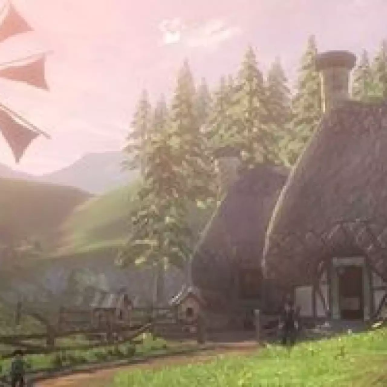 Fable 2 не выйдет на PC, потому что Lionhead занята другими проектами Fable 2 не выйдет на PC, потому что Lionhead занята другими проектами