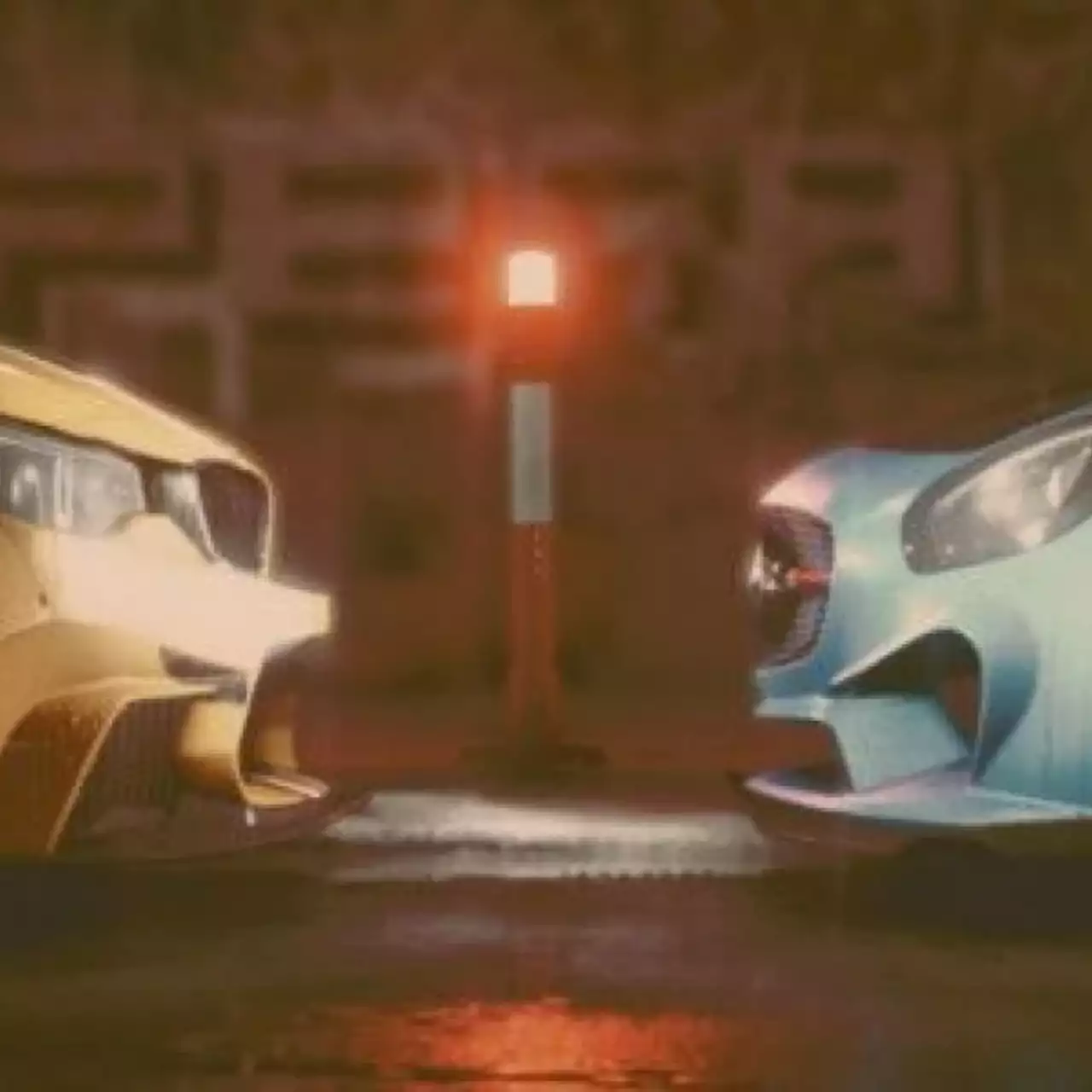 Need for Speed позволит делиться покрасками Need for Speed позволит делиться покрасками