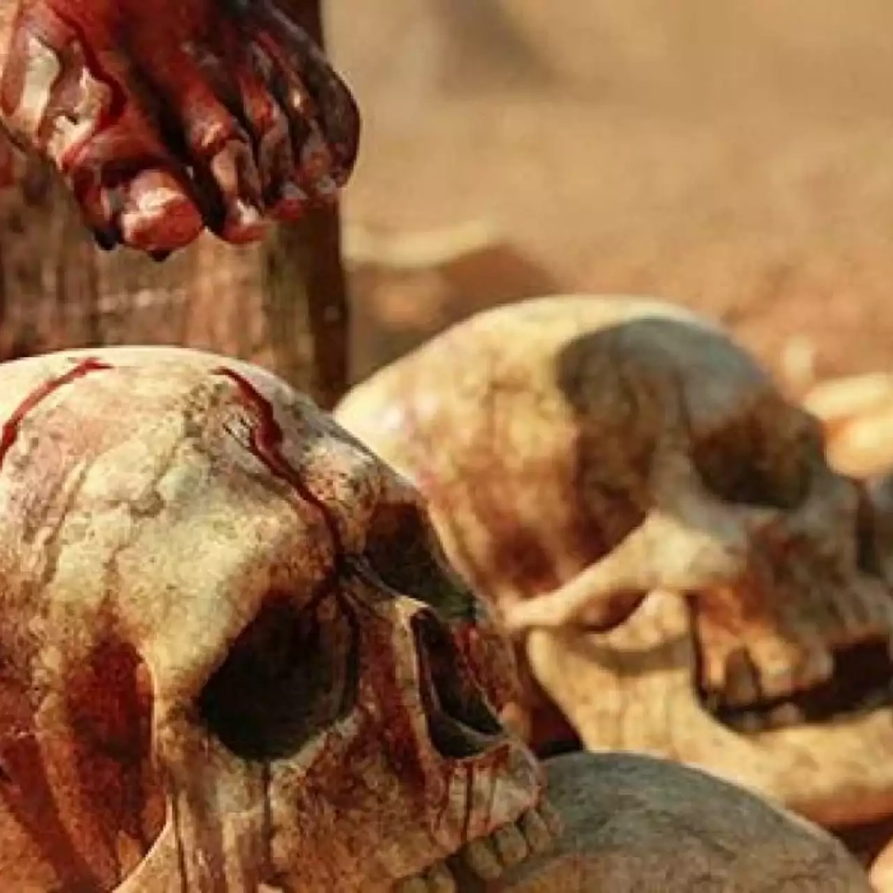 Состоялся анонс Conan Exiles — игры по мотивам «Конана-варвара»