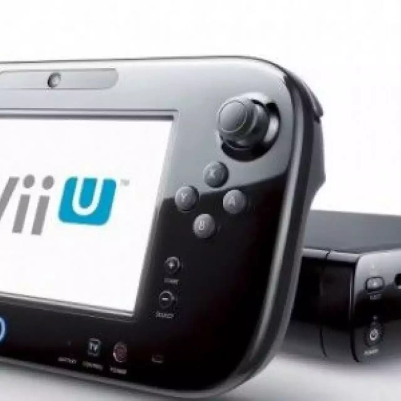 Всего лишь 5 % студий работают над играми для WiiU Всего лишь 5 % студий работают над играми для WiiU