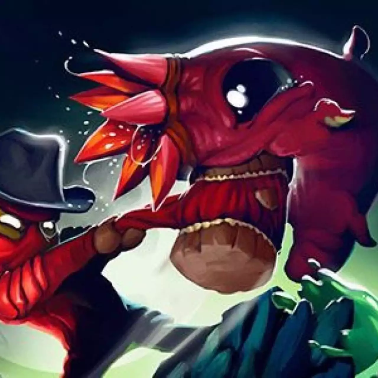 Обзор и оценки Crashlands — забавный мультяшный таймкиллер Обзор и оценки Crashlands — забавный мультяшный таймкиллер