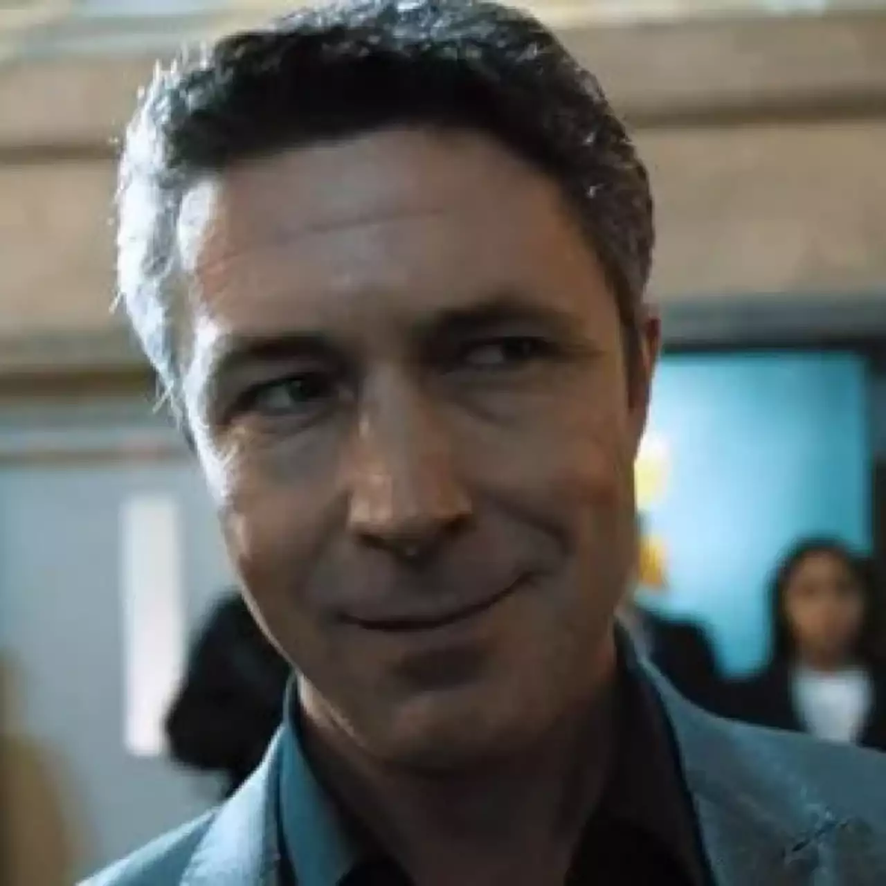 Новая игра Remedy также будет тесно связана с сериальной тематикой Новая игра Remedy также будет тесно связана с сериальной тематикой