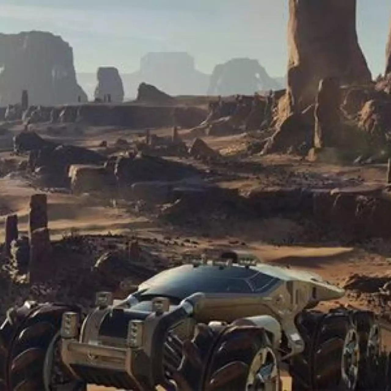 Mass Effect: Andromeda, Titanfall 2, Battlefield 5 выйдут до марта 2017 Mass Effect: Andromeda, Titanfall 2, Battlefield 5 выйдут до марта 2017