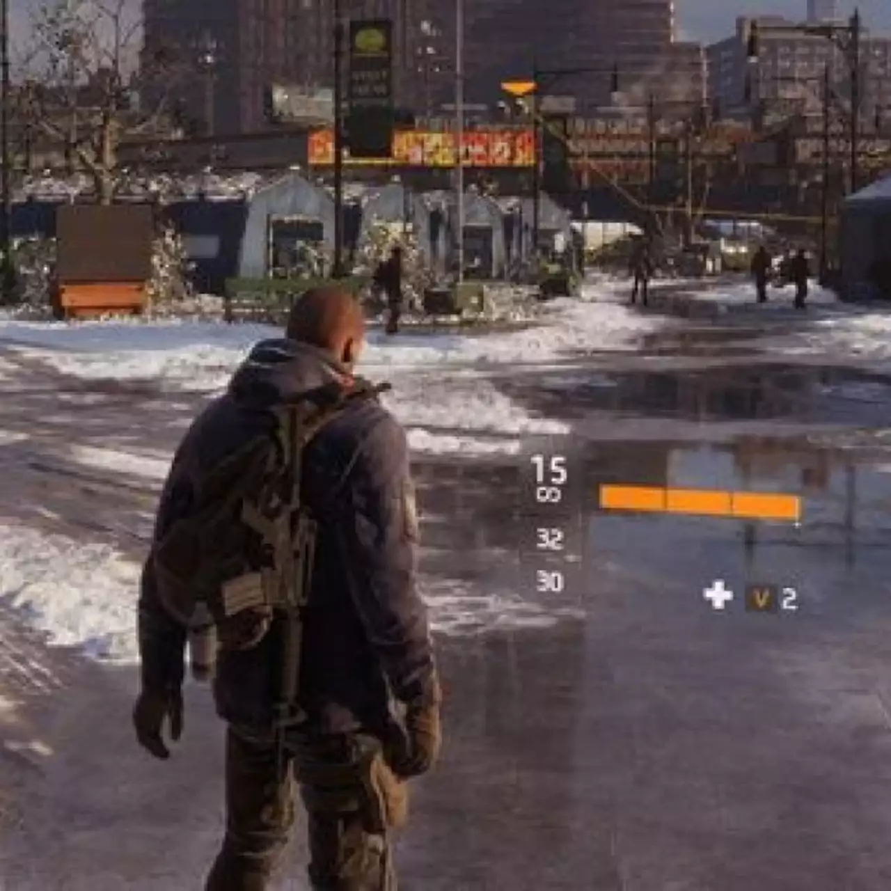 GeForce GTX 690 не потянула The Division в 60 fps на максимальных настройках графики GeForce GTX 690 не потянула The Division в 60 fps на максимальных настройках графики