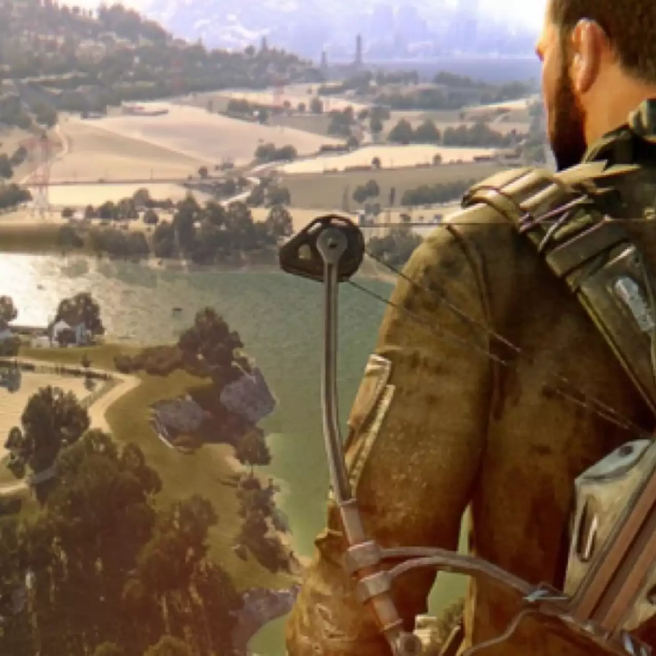 VGNews одной строкой: новый геймплей Dying Light: The Following, несколько советов по бете The Division и многое (очень многое) другое VGNews одной строкой: новый геймплей Dying Light: The Following, несколько советов по бете The Division и многое (очень многое) другое