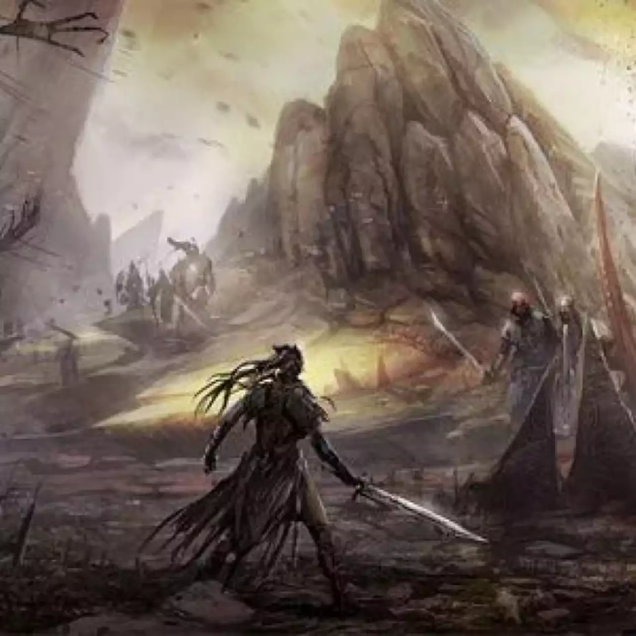 В новом дневнике Hellblade разработчики рассказали об анимации движений В новом дневнике Hellblade разработчики рассказали об анимации движений