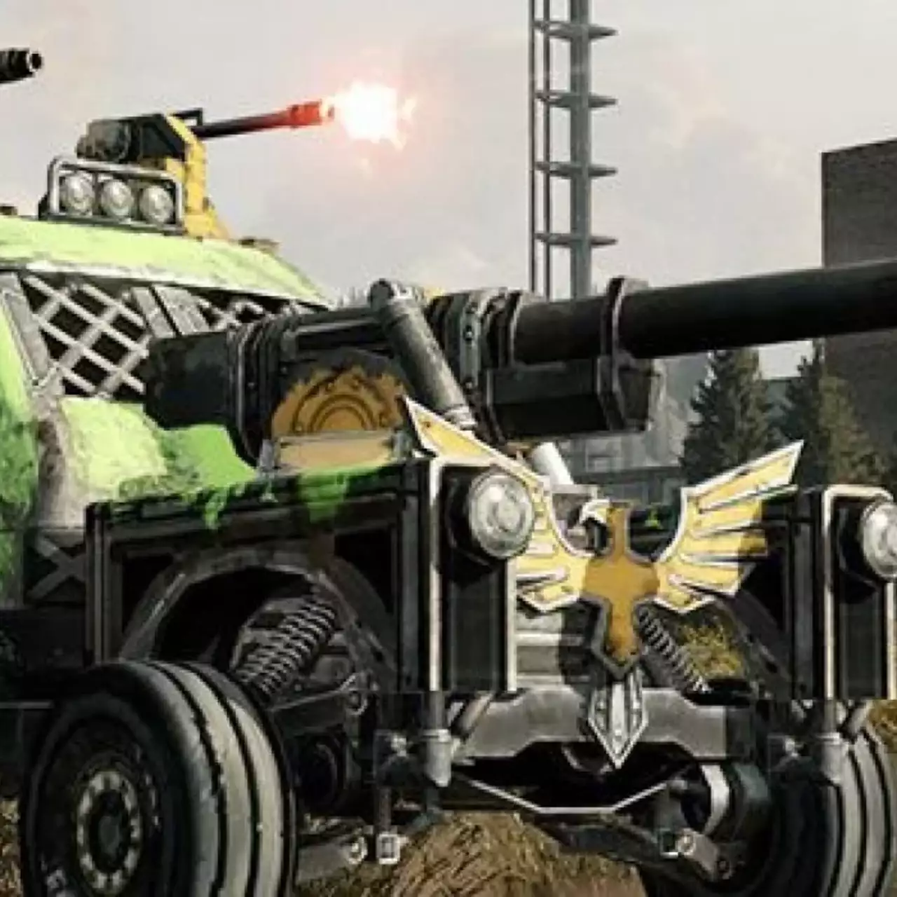 Лучшие видео и скриншоты недели (25-30 января): инструктаж по The Division, трейлер Crossout, скриншоты Dark Souls 3 и многое другое Лучшие видео и скриншоты недели (25-30 января): инструктаж по The Division, трейлер Crossout, скриншоты Dark Souls 3 и многое другое