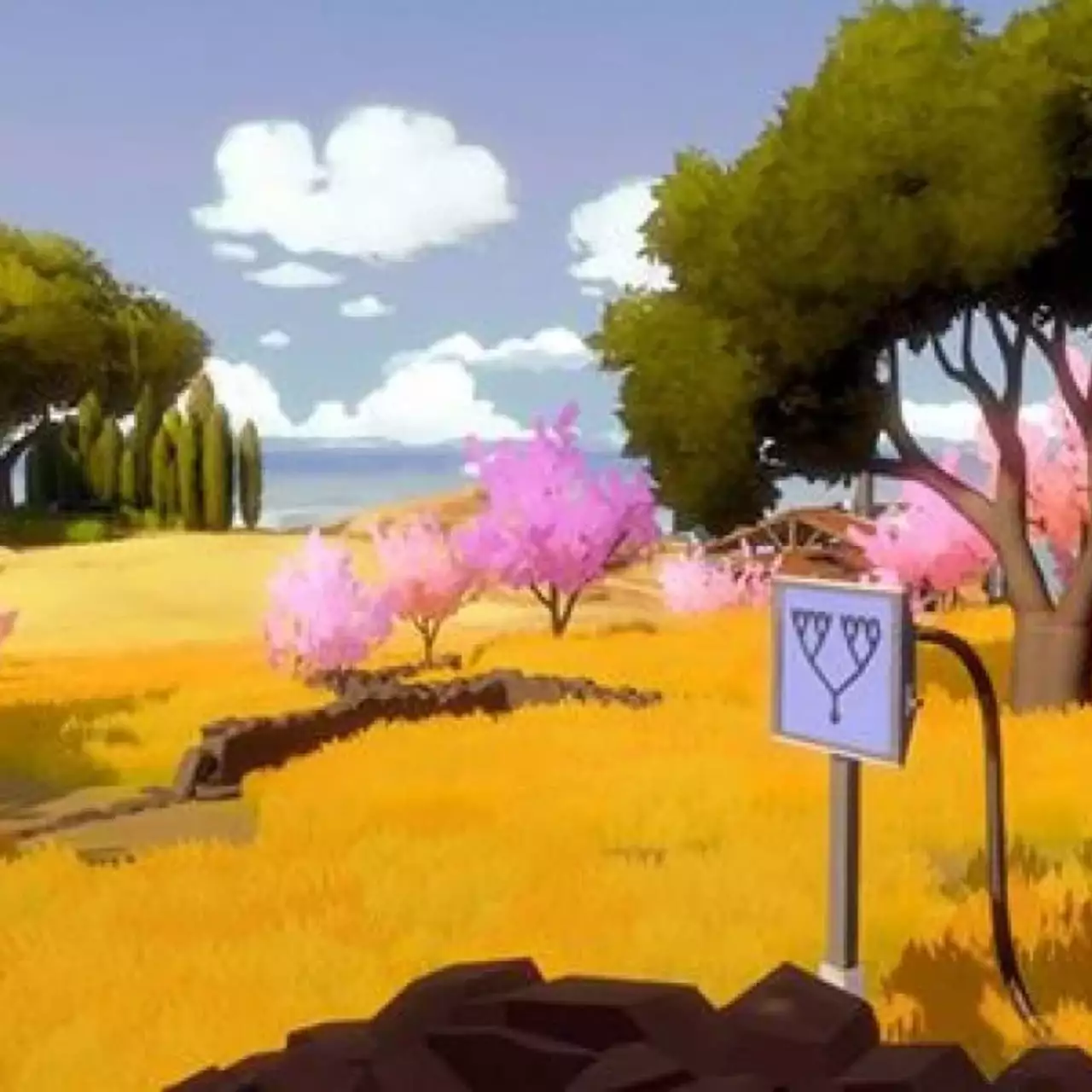 The Witness: советы по прохождению The Witness: советы по прохождению