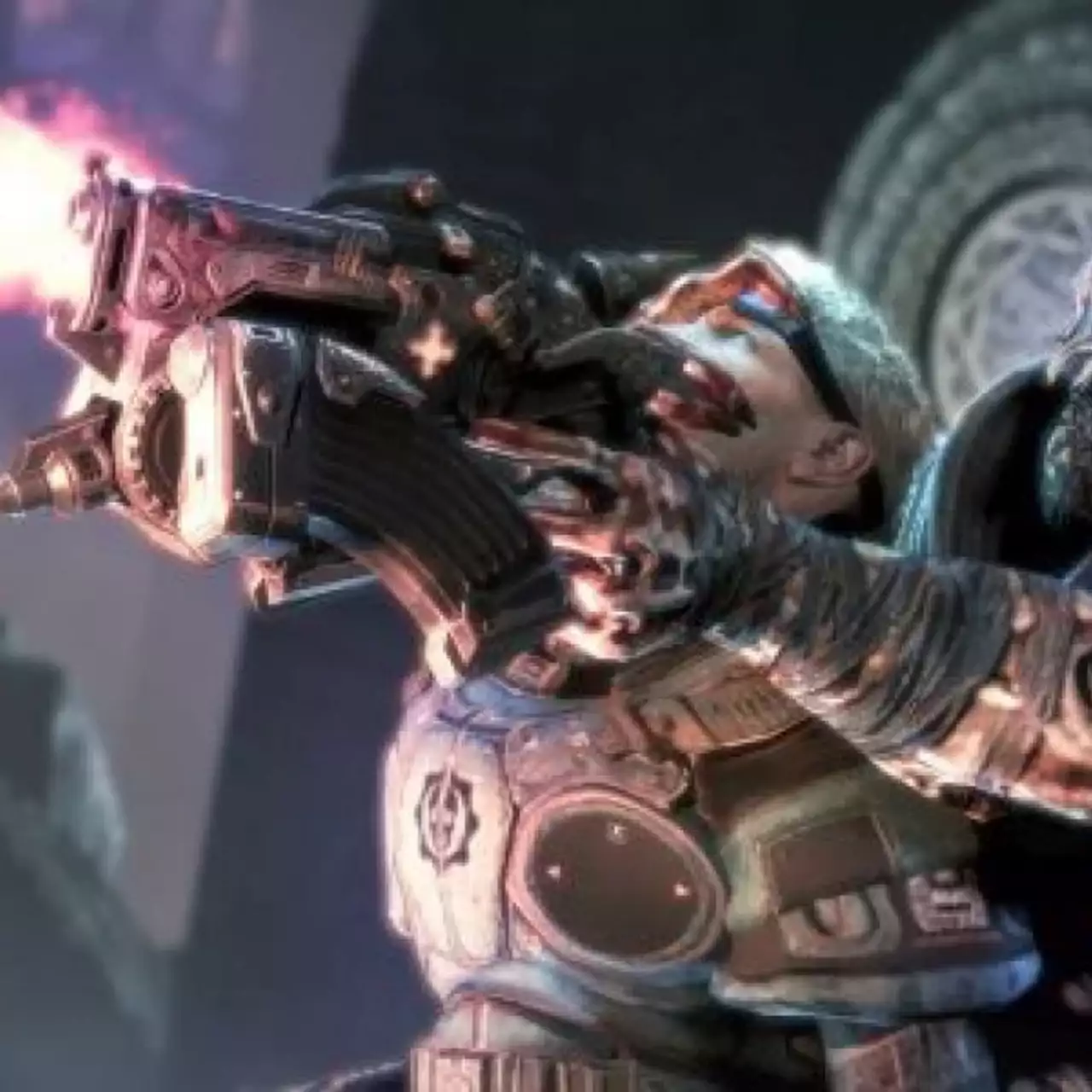 Бесплатная Gears of War 2 ждёт подписчиков Xbox Live Gold в феврале Бесплатная Gears of War 2 ждёт подписчиков Xbox Live Gold в феврале