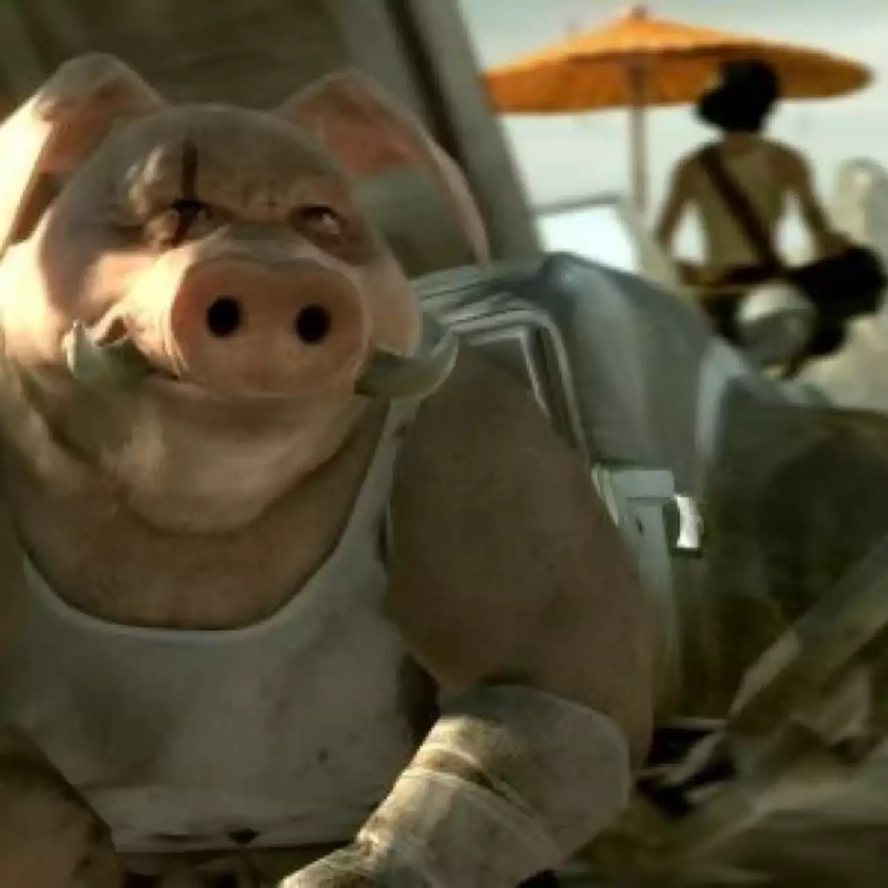 Beyond Good and Evil 2 стала заложницей возложенных на неё ожиданий Beyond Good and Evil 2 стала заложницей возложенных на неё ожиданий