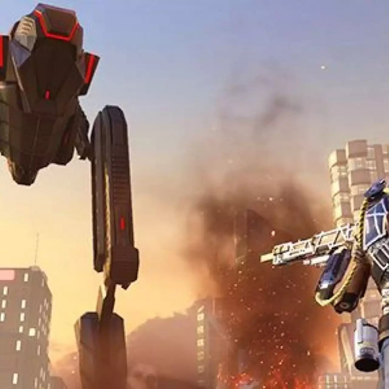 Для XCOM 2 выйдет три мода Для XCOM 2 выйдет три мода
