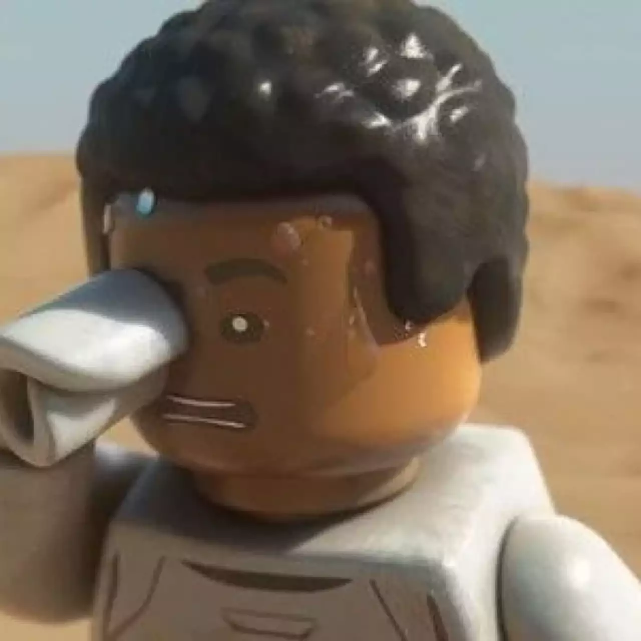 Релиз LEGO Star Wars: The Force Awakens состоится этим летом Релиз LEGO Star Wars: The Force Awakens состоится этим летом