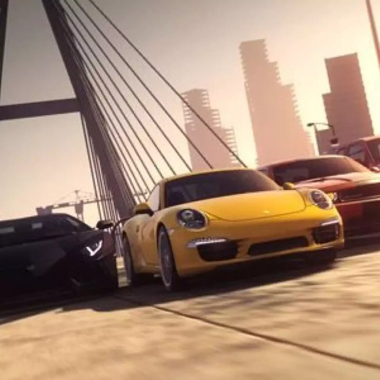 Need for Speed: Most Wanted (2012) раздают бесплатно в Origin Need for Speed: Most Wanted (2012) раздают бесплатно в Origin