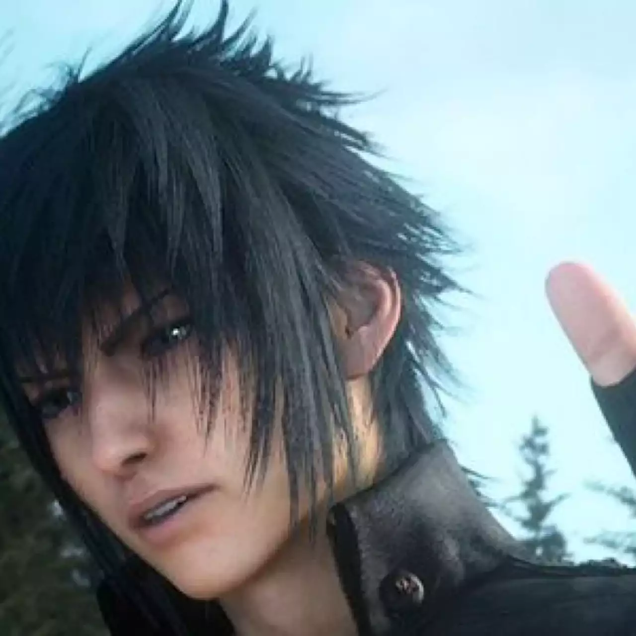 30 марта представят PC-версию Final Fantasy XV? 30 марта представят PC-версию Final Fantasy XV?