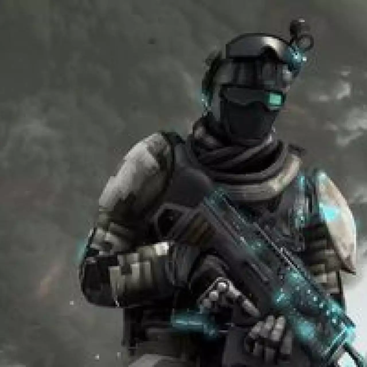 Дневник разработчиков Ghost Recon: Future Soldier Дневник разработчиков Ghost Recon: Future Soldier