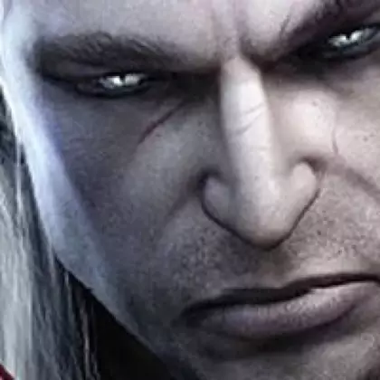 Еще трейлеры Witcher 2