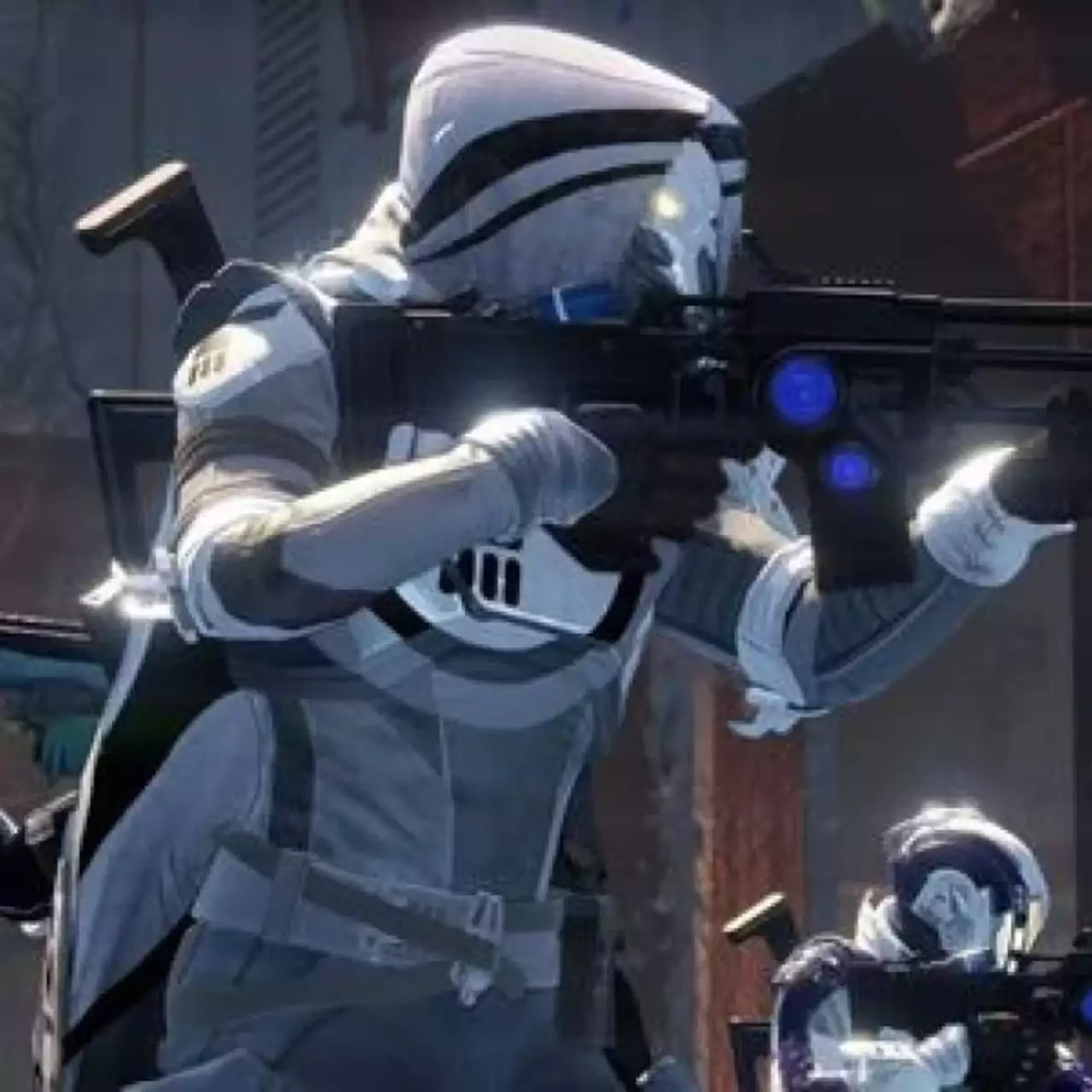 Bungie начала беспокоиться о Destiny Bungie начала беспокоиться о Destiny