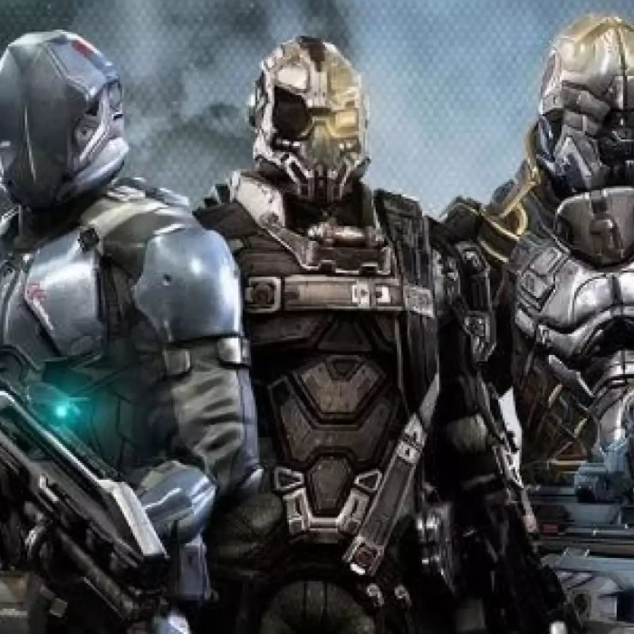 DUST 514 закроют в следующем месяце