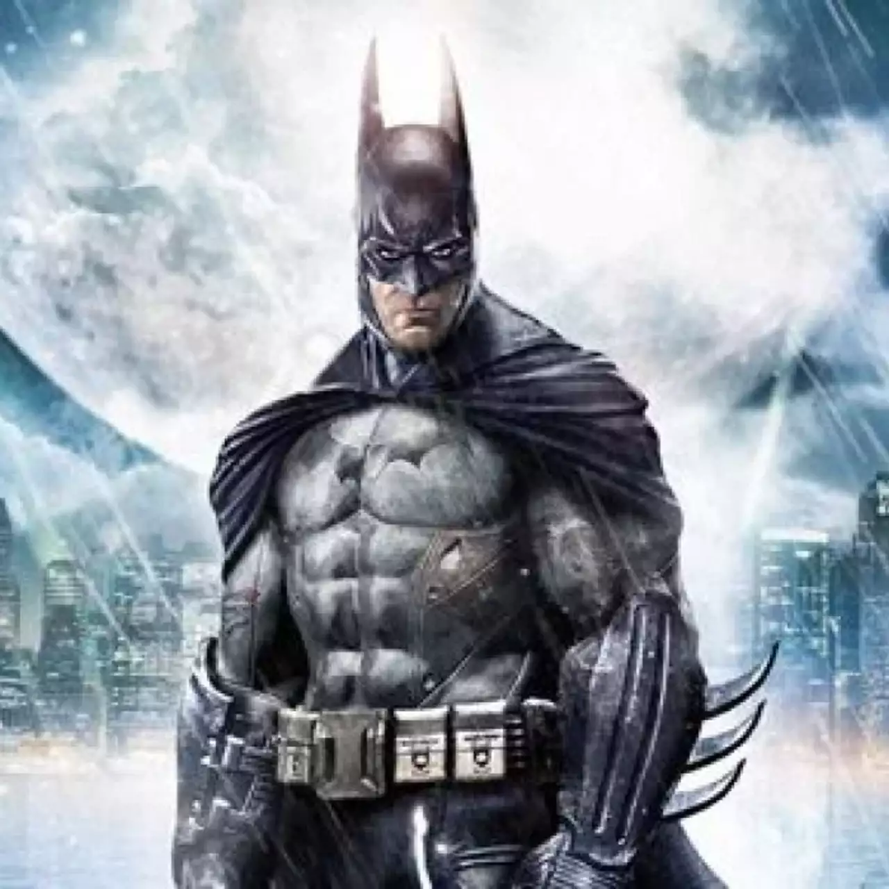 Игры серии Batman: Arkham переиздадут на Xbox One, PS4 Игры серии Batman: Arkham переиздадут на Xbox One, PS4