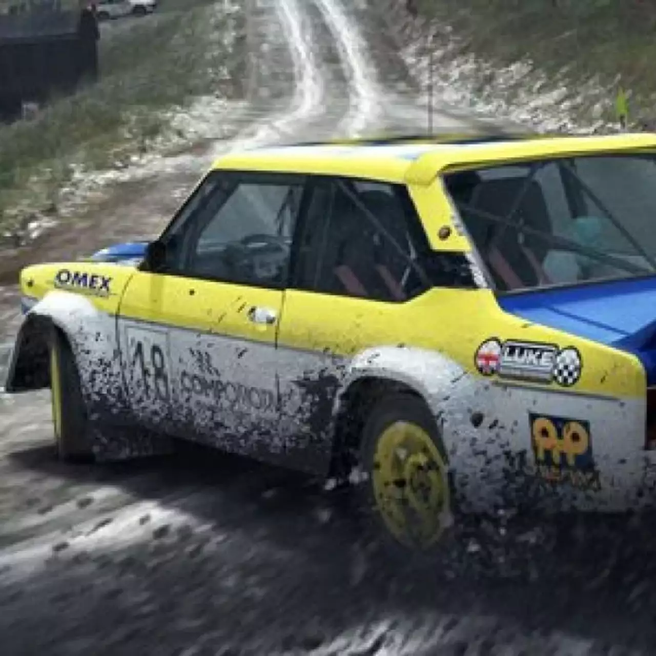 Авторы DiRT Rally постараются реализовать 1080p@60fps на Xbox One, PS4, и это не пустое заявление Авторы DiRT Rally постараются реализовать 1080p@60fps на Xbox One, PS4, и это не пустое заявление