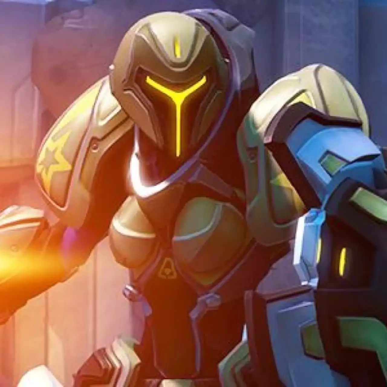 Представлены два новых героя Battleborn — Attikus и Galilea