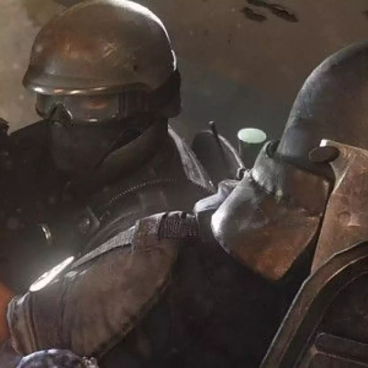 В Rainbow Six: Siege добавят японских оперативников В Rainbow Six: Siege добавят японских оперативников
