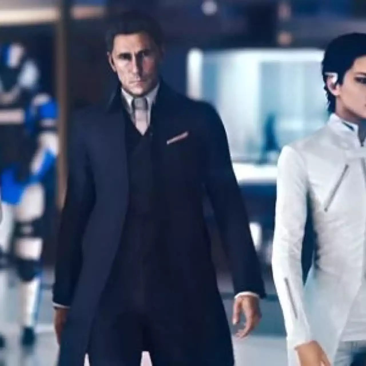 Смотрим новый трейлер Mirror's Edge: Catalyst — нас ждёт закрытый бета-тест на PC, Xbox One, PS4 Смотрим новый трейлер Mirror's Edge: Catalyst — нас ждёт закрытый бета-тест на PC, Xbox One, PS4