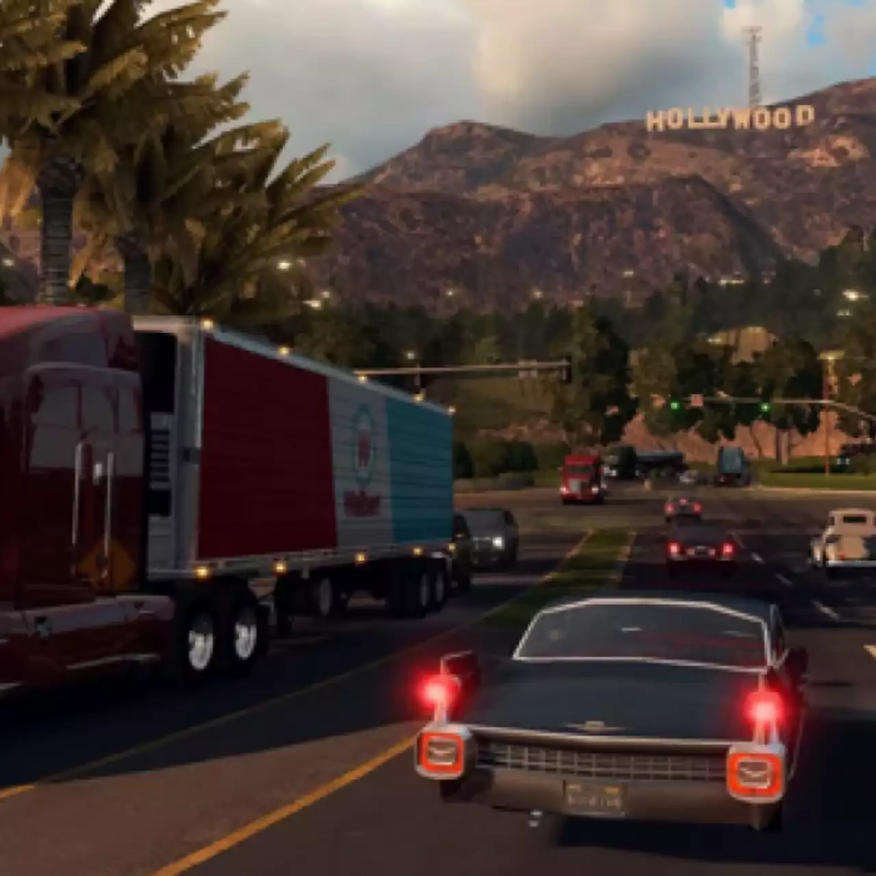 VGNews одной строкой: релиз American Truck Simulator, дата выхода дополнения Snowfall для Cities: Skylines и многое другое VGNews одной строкой: релиз American Truck Simulator, дата выхода дополнения Snowfall для Cities: Skylines и многое другое