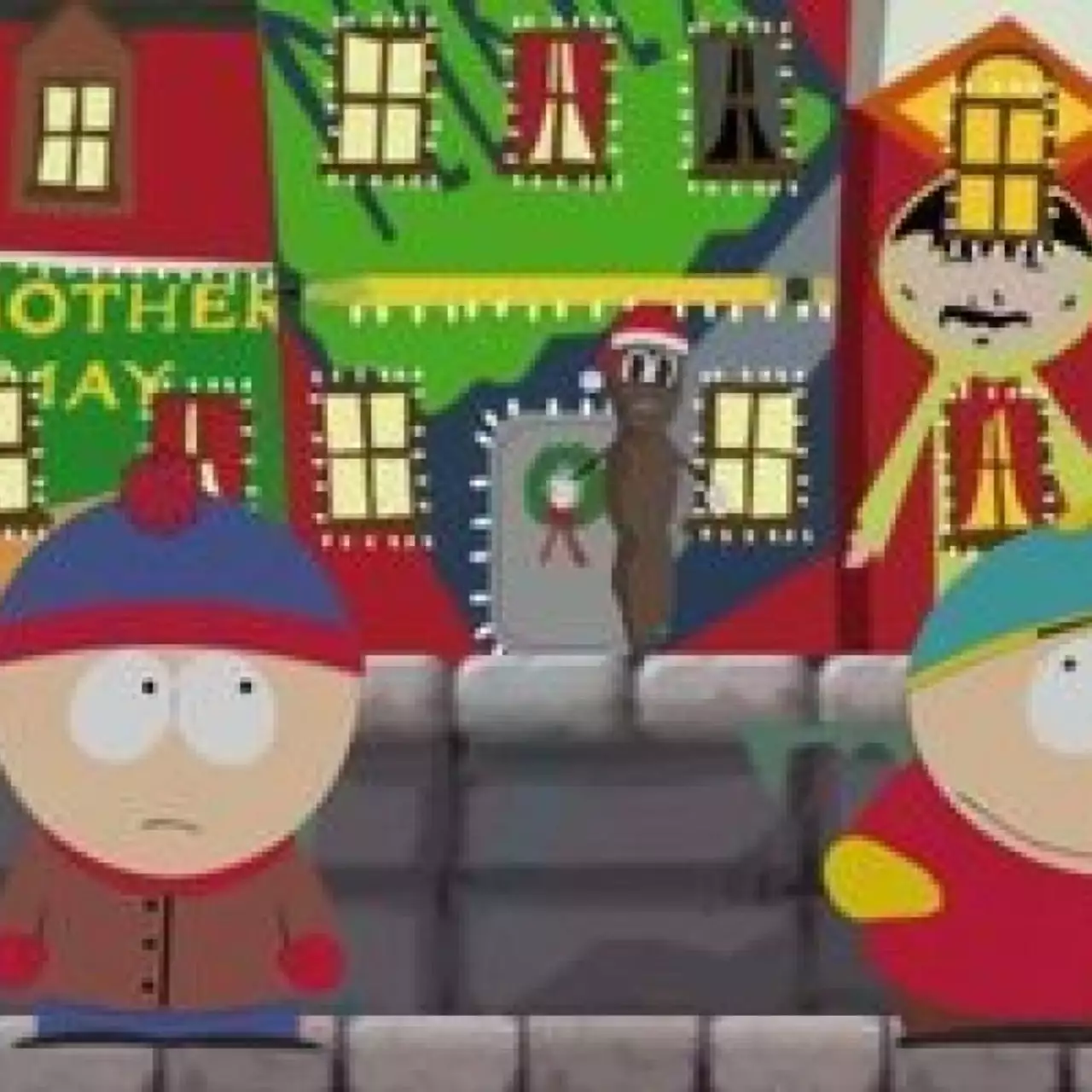Трейлер South Park: Tenorman’s Revenge Трейлер South Park: Tenorman’s Revenge