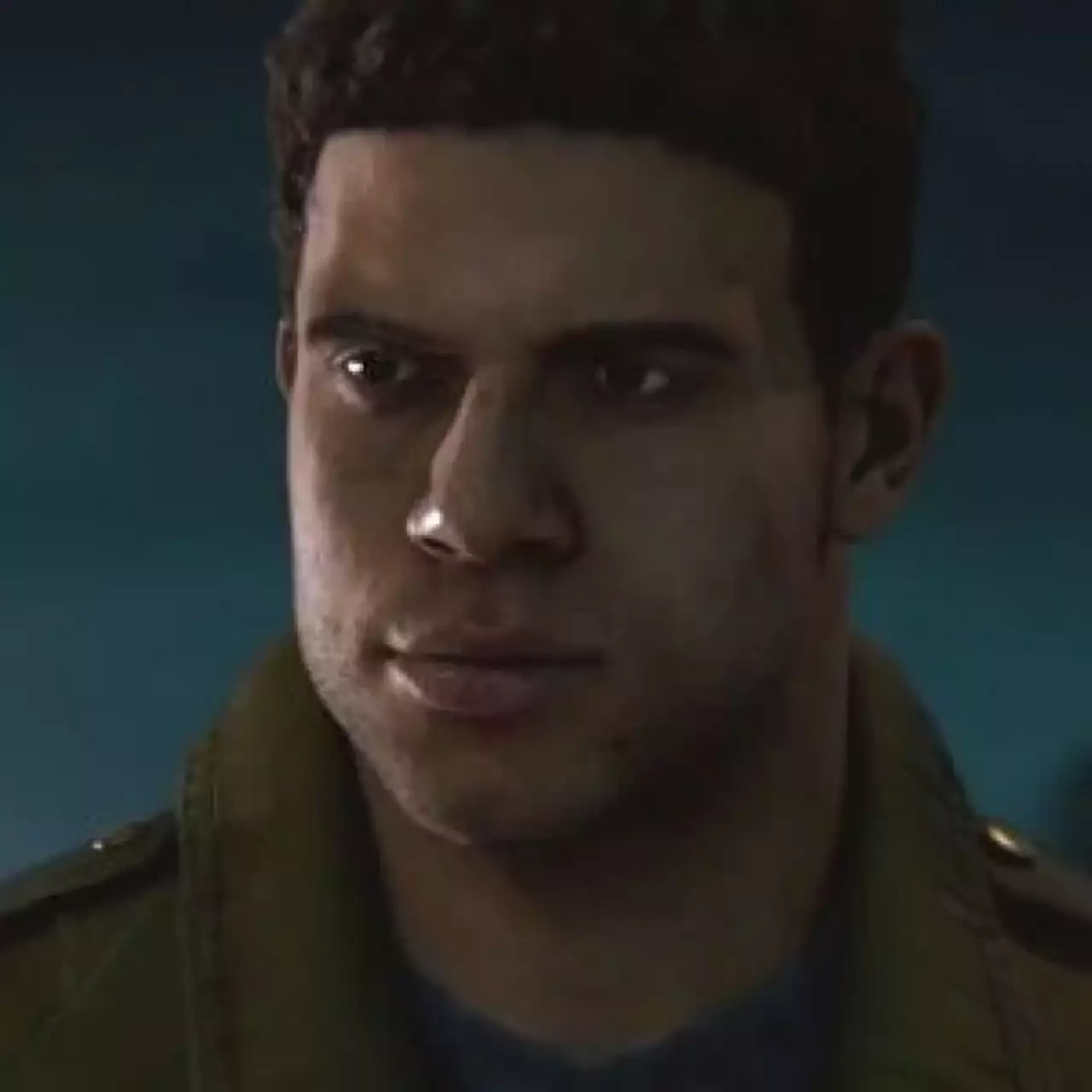 Экс-борец UFC озвучил главного героя Mafia 3