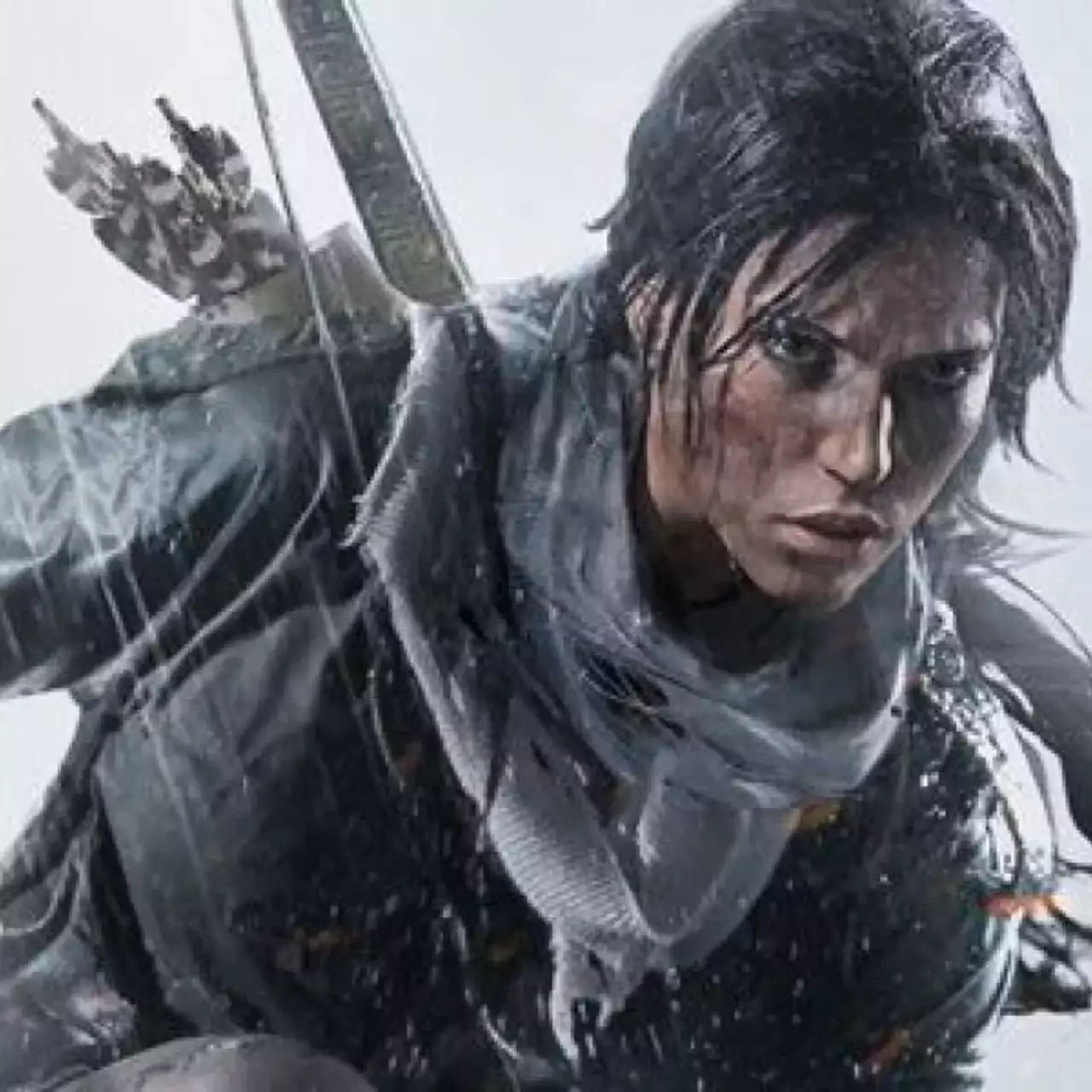 Свежее обновление улучшило графику в PC-версии Rise of the Tomb Raider Свежее обновление улучшило графику в PC-версии Rise of the Tomb Raider
