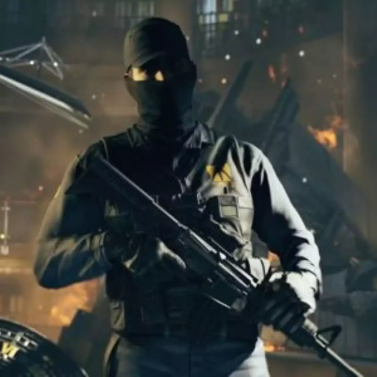 Remedy показала, как изменилась Quantum Break за четыре года Remedy показала, как изменилась Quantum Break за четыре года