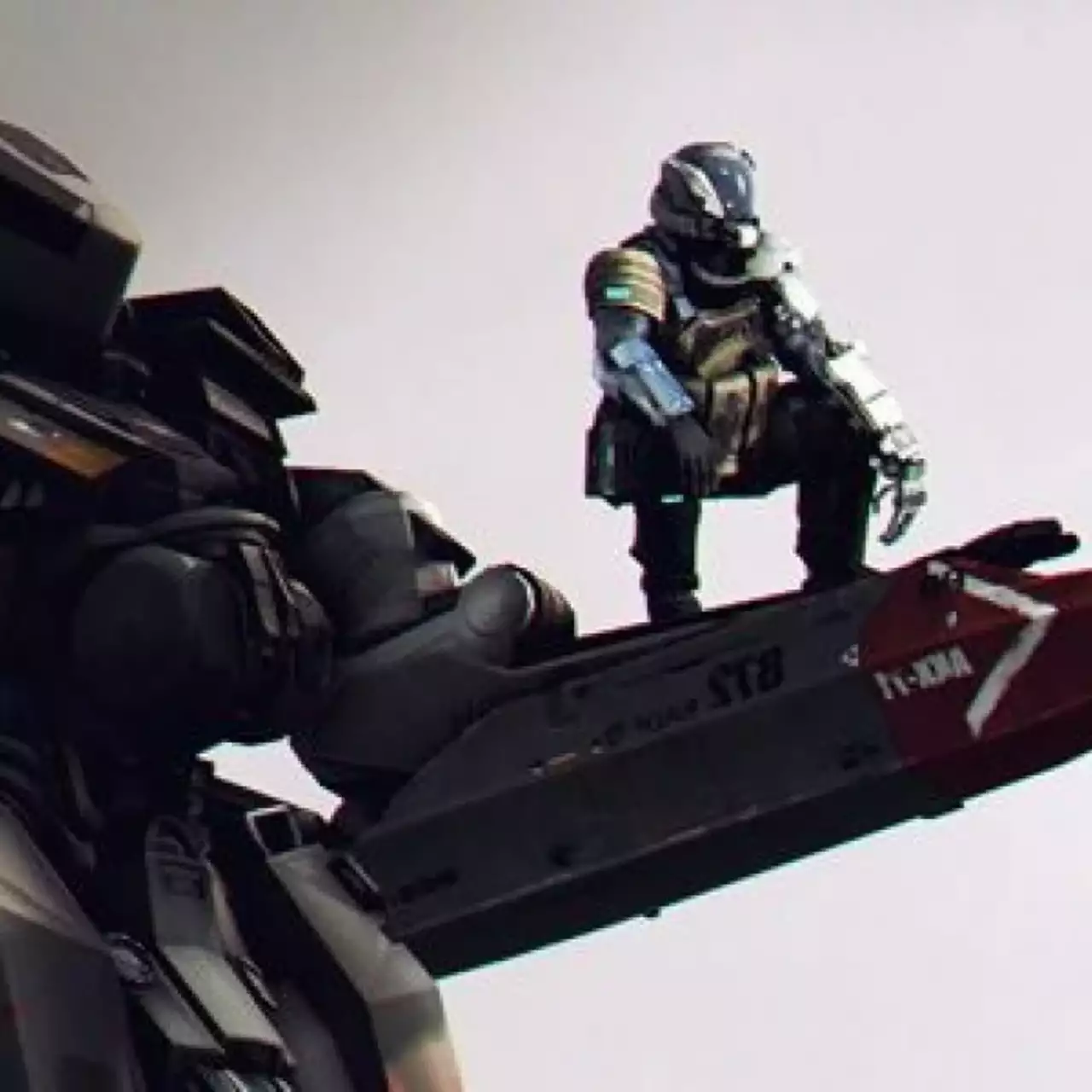 В Titanfall 2 будет одиночная кампания. В поддержку игры снимут телесериал В Titanfall 2 будет одиночная кампания. В поддержку игры снимут телесериал