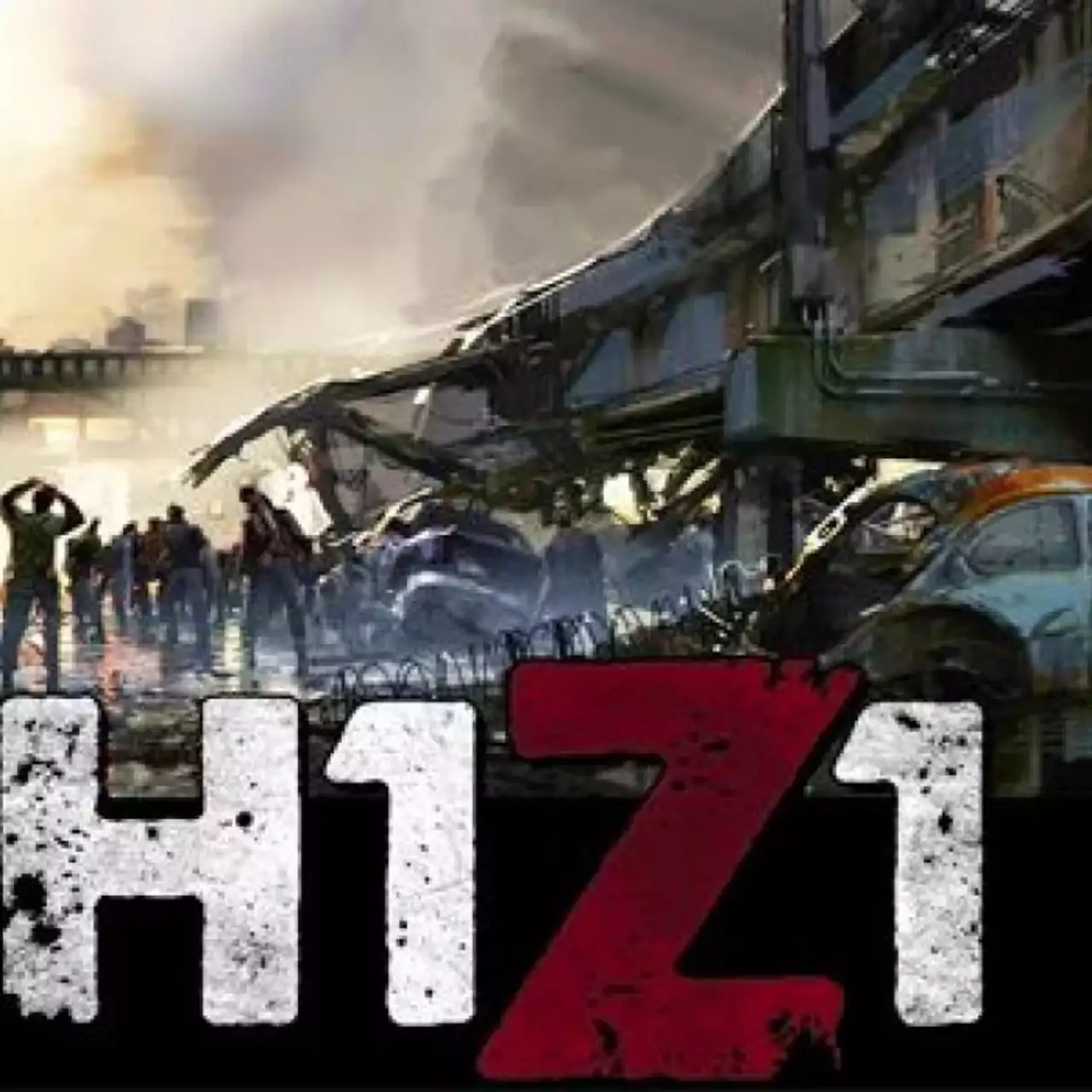 H1Z1 разделили на две игры H1Z1 разделили на две игры