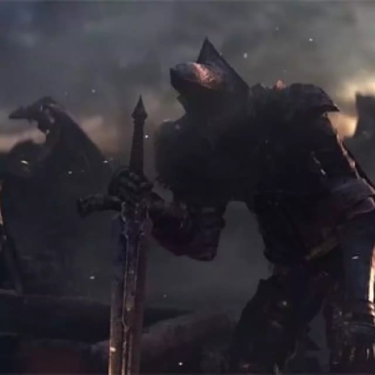 Смакуем кинематографичный трейлер Dark Souls 3 Смакуем кинематографичный трейлер Dark Souls 3