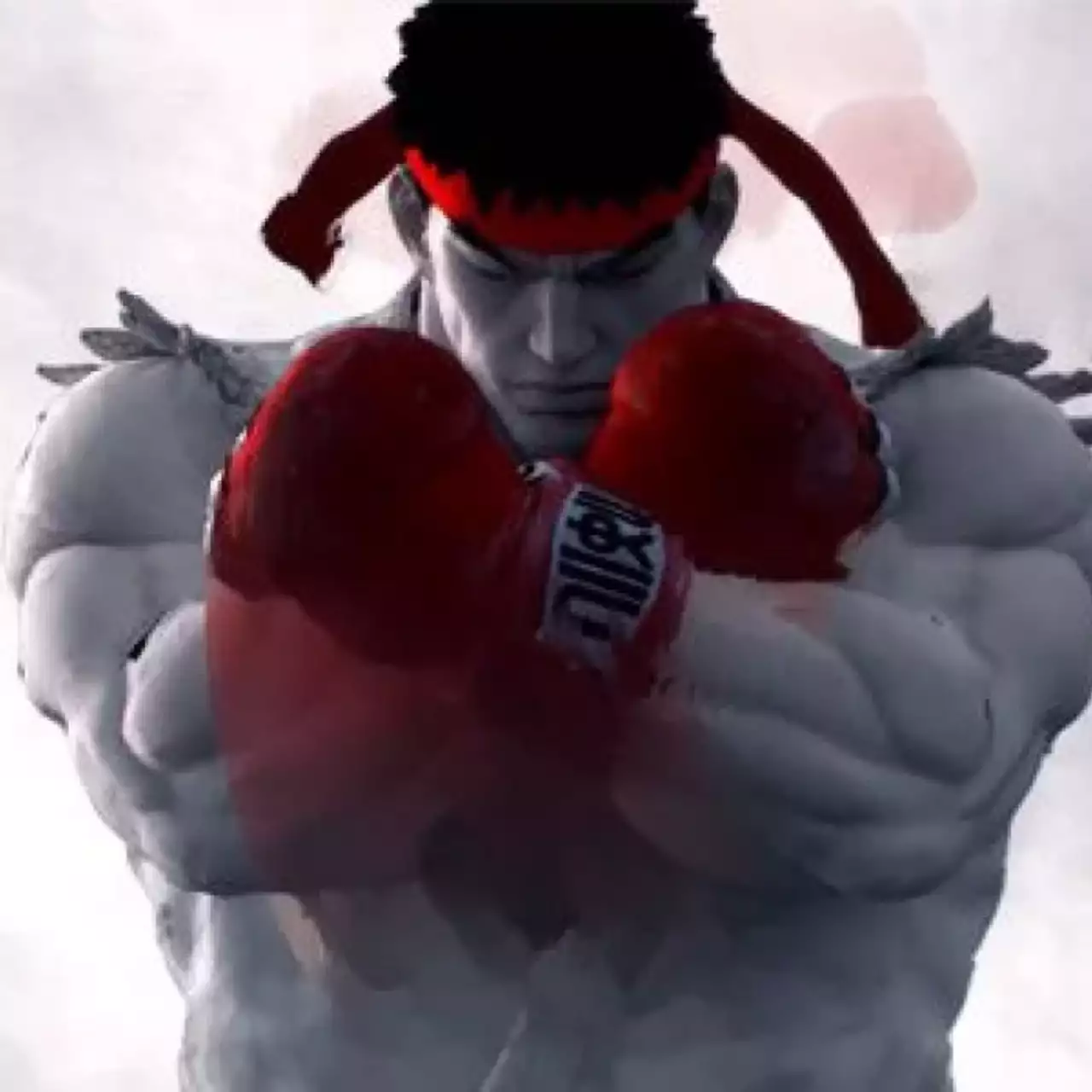 Трейлер Street Fighter 5 зарядит положительной энергией Трейлер Street Fighter 5 зарядит положительной энергией