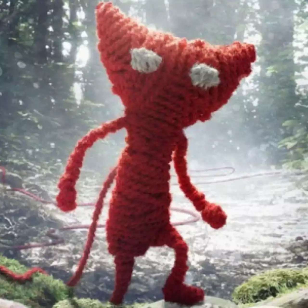 VGNews одной строкой: первые минуты геймплея Unravel и Firewatch, успехи XCOM 2 и многое другое