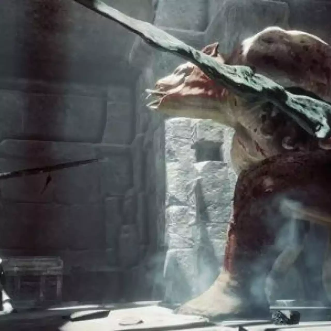 Deep Down ещё жива, Capcom продолжает разрабатывать игру Deep Down ещё жива, Capcom продолжает разрабатывать игру