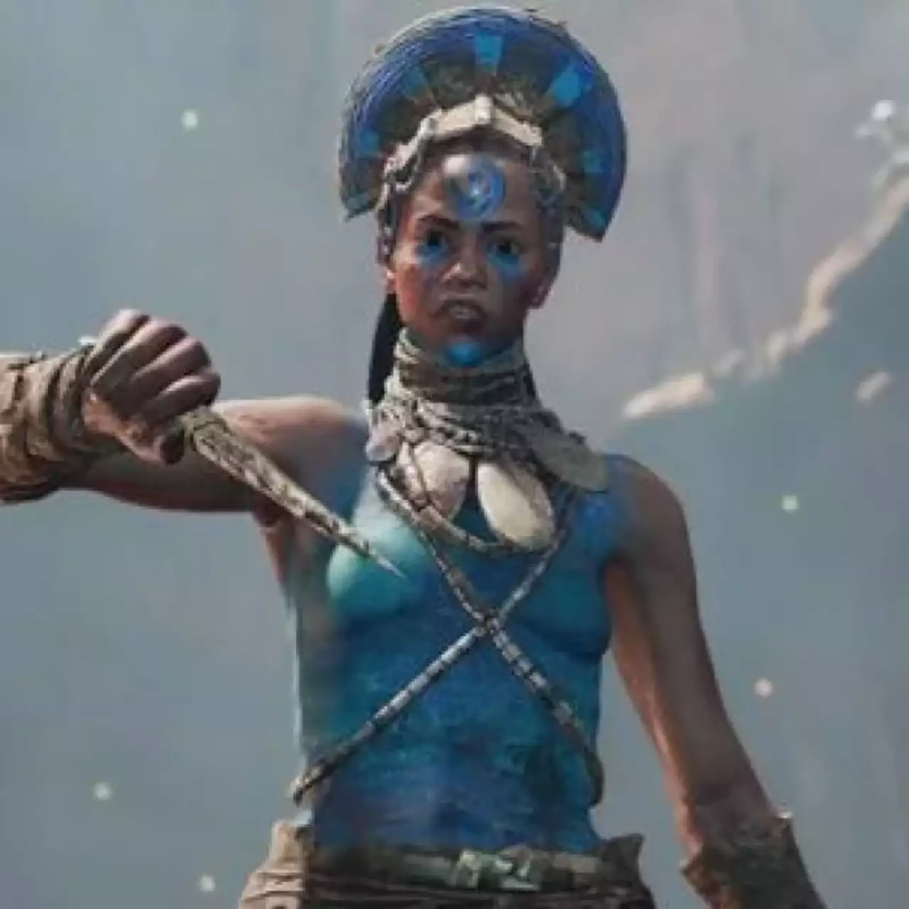 Новый трейлер Far Cry: Primal озвучил Адам Дженсен