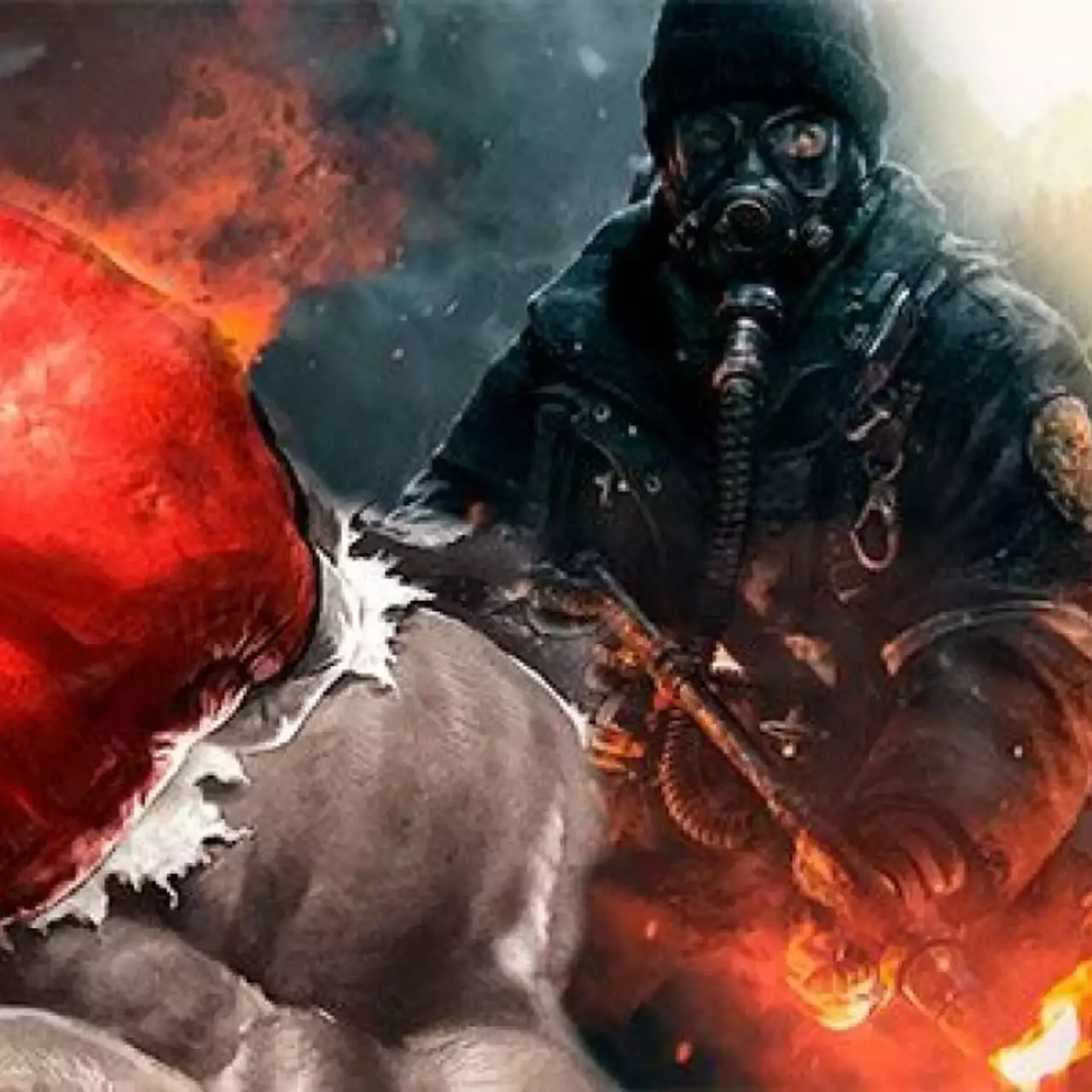 Голосование: выбираем игру для видеообзора! Голосование: выбираем игру для видеообзора!
