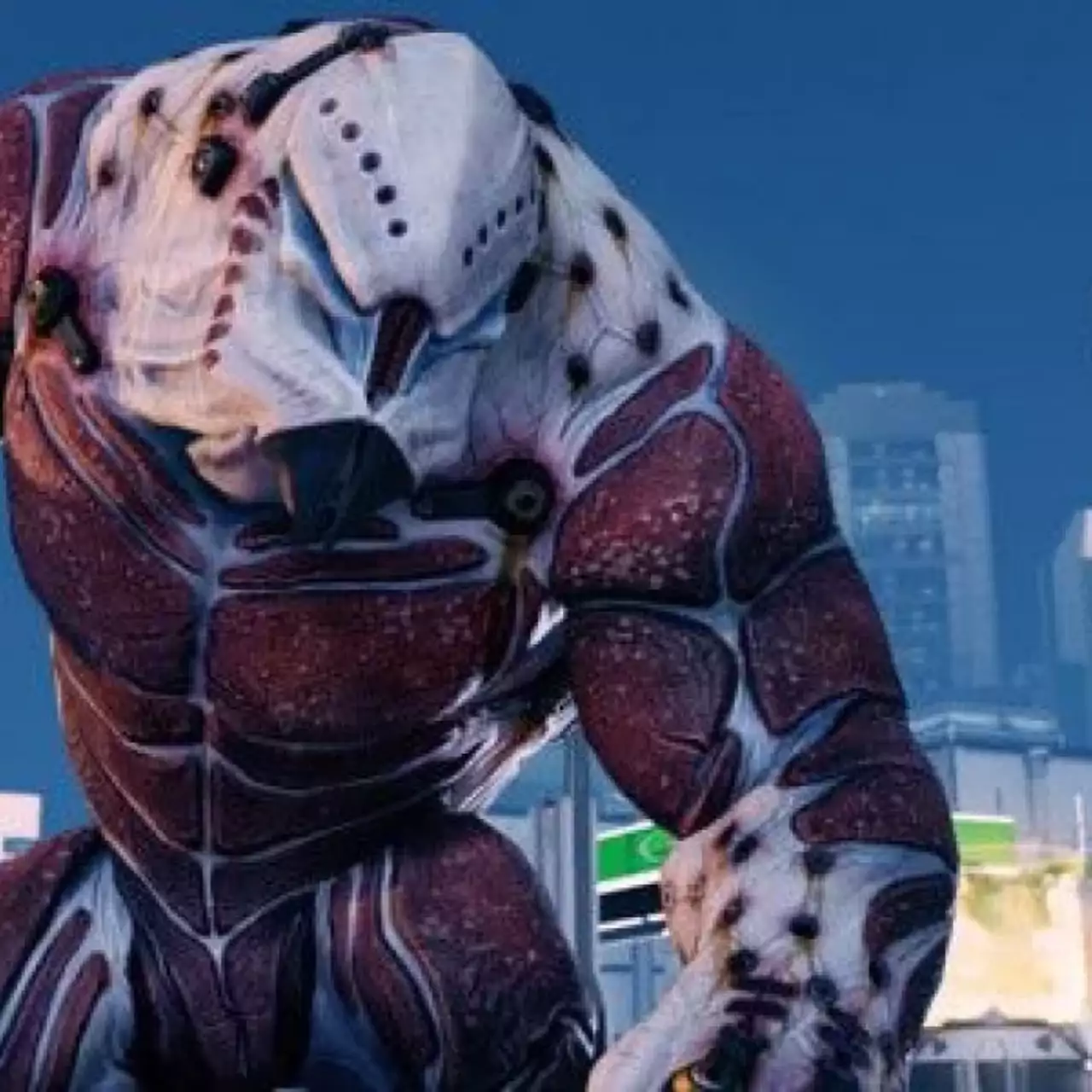 Обзор XCOM 2 — плюсы, минусы и оценки игры Обзор XCOM 2 — плюсы, минусы и оценки игры