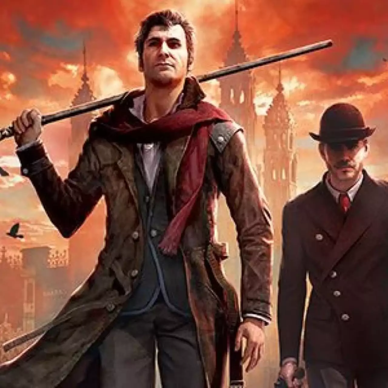Объявлена точная дата выхода Sherlock Holmes: The Devil's Daughter Объявлена точная дата выхода Sherlock Holmes: The Devil's Daughter