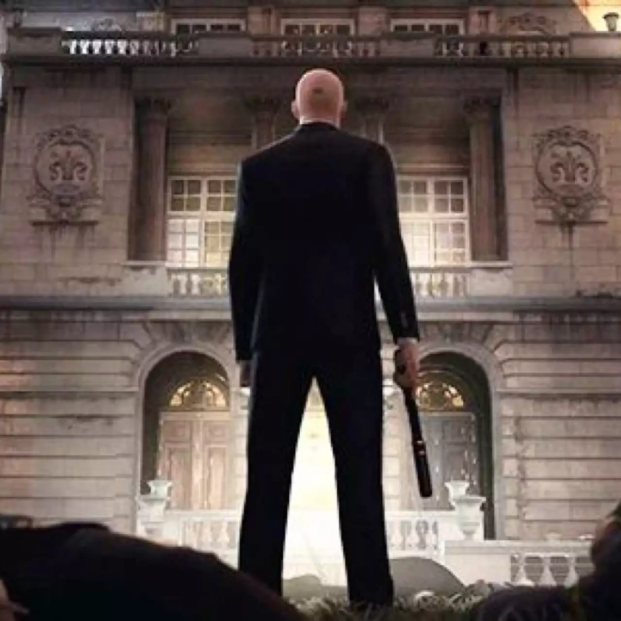 Опубликованы системные требования Hitman Опубликованы системные требования Hitman