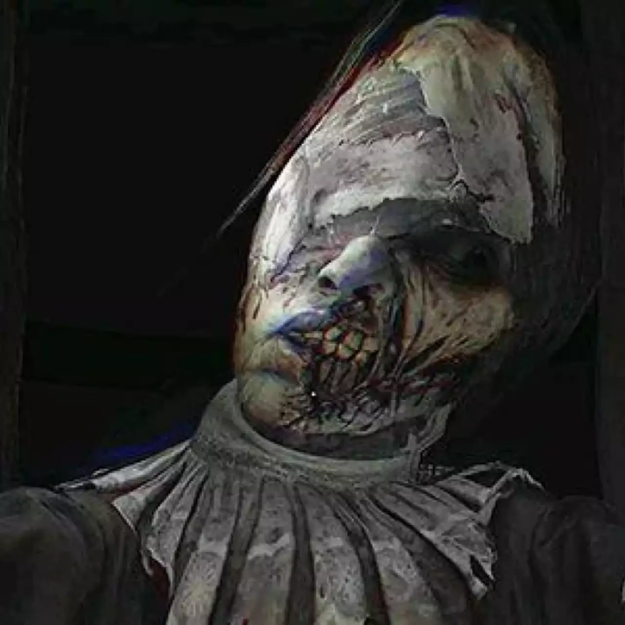 Ужастик Layers of Fear выйдет через неделю Ужастик Layers of Fear выйдет через неделю