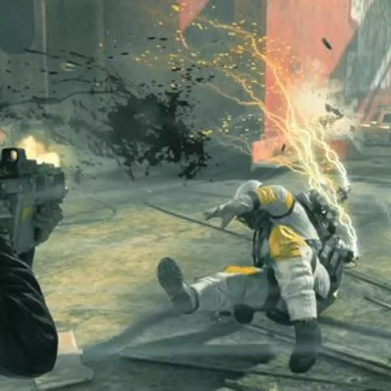 Gamestar: «Quantum Break выйдет одновременно для Xbox One и PC» Gamestar: «Quantum Break выйдет одновременно для Xbox One и PC»