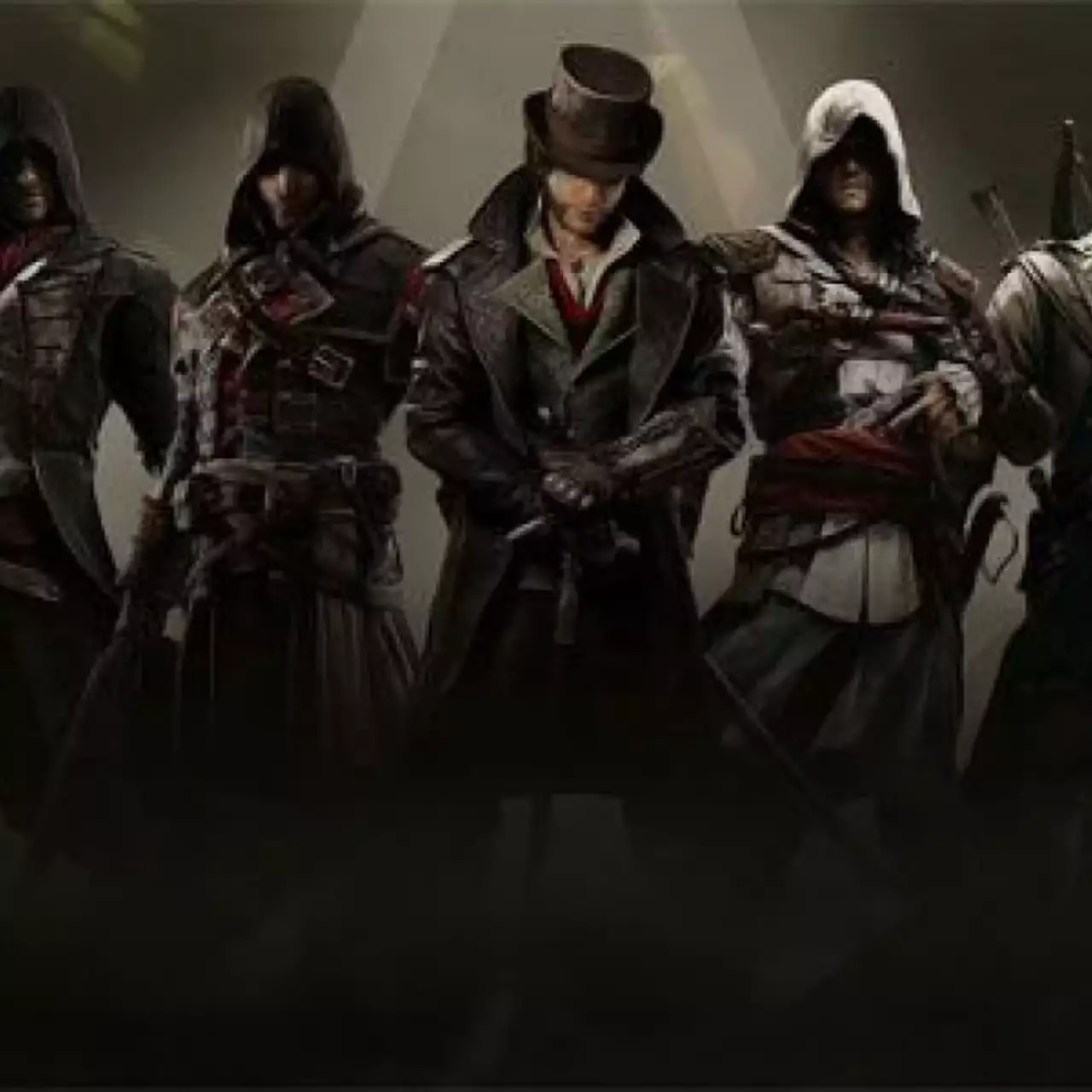 Ubisoft оставит всех в 2016 году без Assassin's Creed
