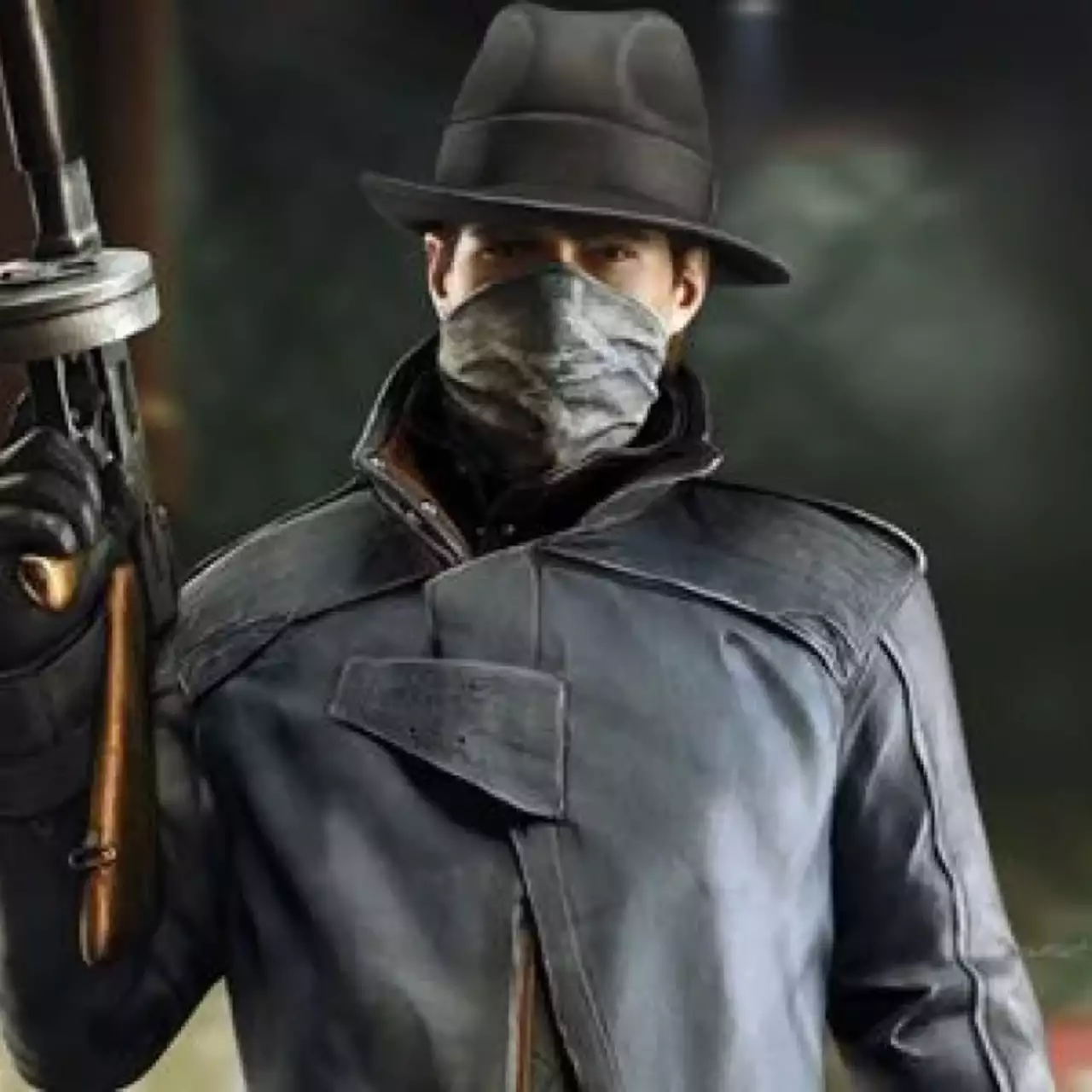 Ubisoft подтвердила факт разработки Watch Dogs 2