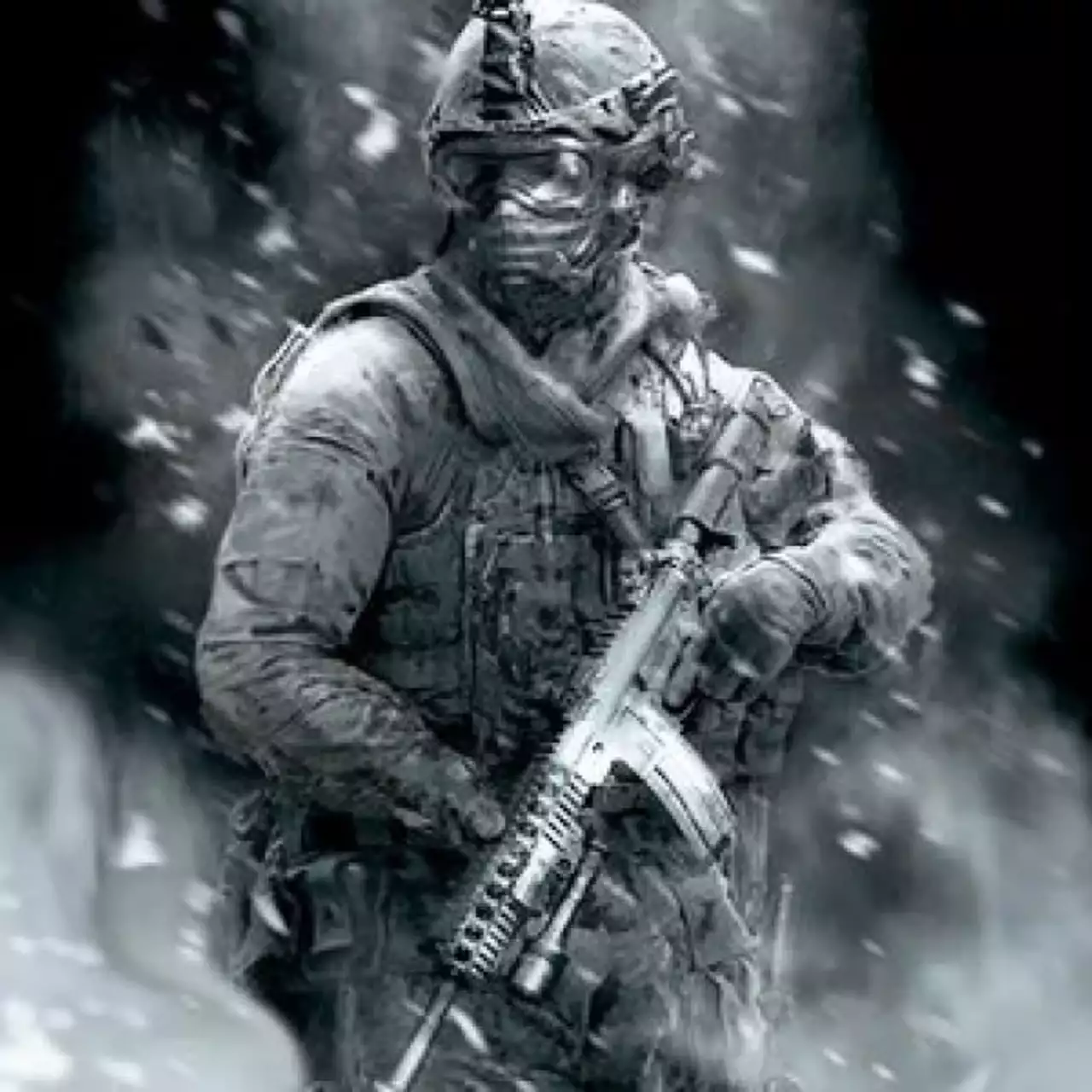 Официально: Infinity Ward стала разработчиком новой Call of Duty