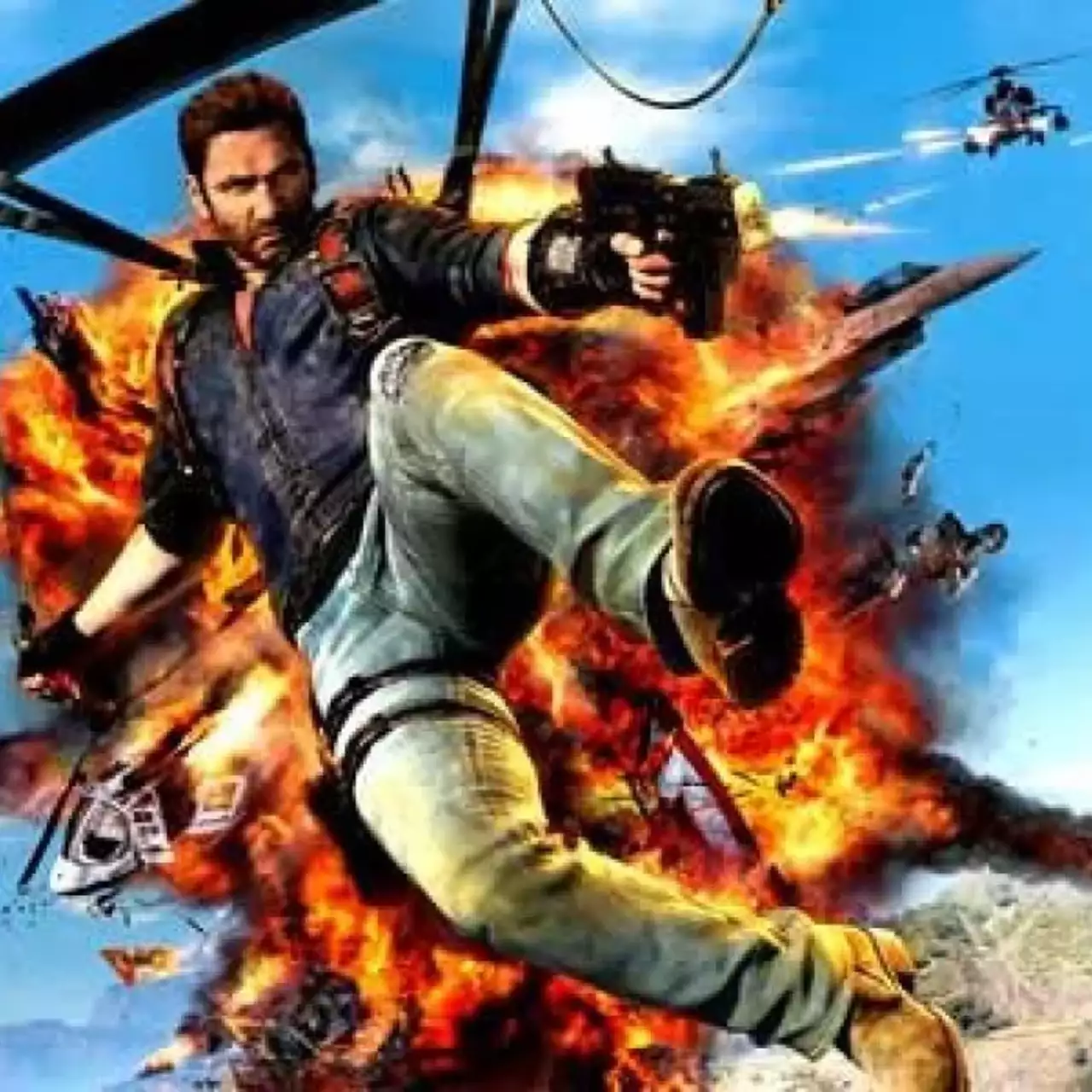 3DM: «Скоро мы взломаем Denuvo» 3DM: «Скоро мы взломаем Denuvo»