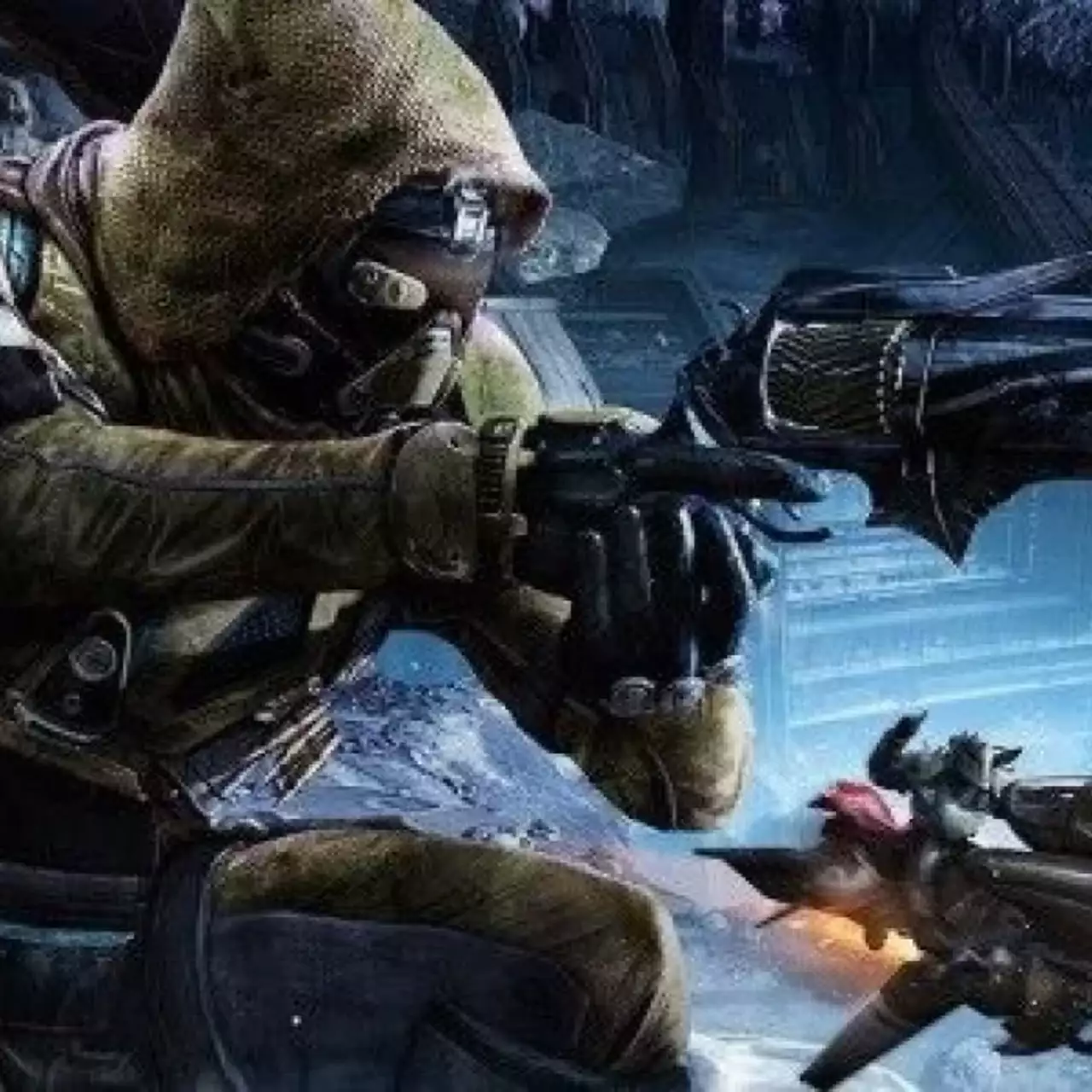 Destiny 2 выйдет в 2017 году Destiny 2 выйдет в 2017 году
